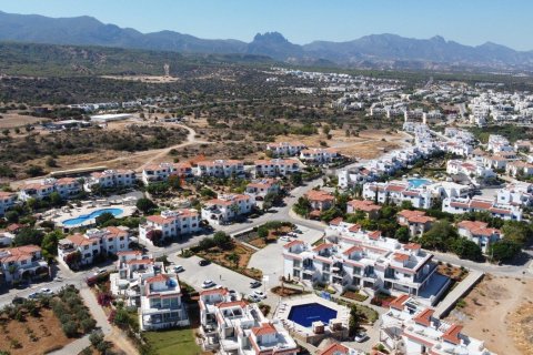 2+1 Leilighet  i Esentepe, Girne,  Nr. 152492 - 6