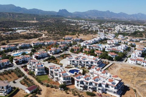 2+1 Leilighet  i Esentepe, Girne,  Nr. 152492 - 7