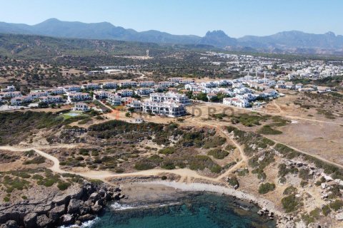 2+1 Leilighet  i Esentepe, Girne,  Nr. 152492 - 4