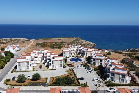 2+1 Leilighet  i Esentepe, Girne,  Nr. 152492 - 2