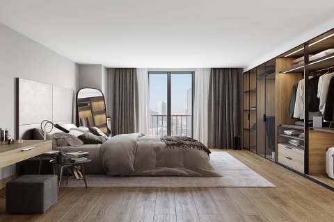 1+1 Wohnung in Otto Atasehir, Atasehir, Istanbul, Türkei Nr. 131835 - 5