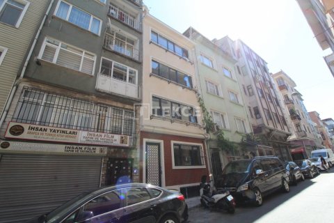 ویلا در Istanbul ، ترکیه 5 خوابه ، 300 متر مربع. شماره 118696 - 2