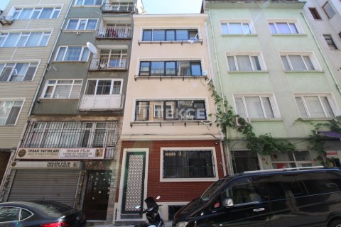 5+5 Villa  in Istanbul, Türkei Nr. 118696