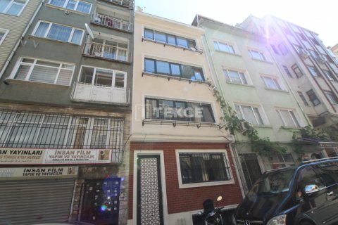 ویلا در Istanbul ، ترکیه 5 خوابه ، 300 متر مربع. شماره 118696 - 5