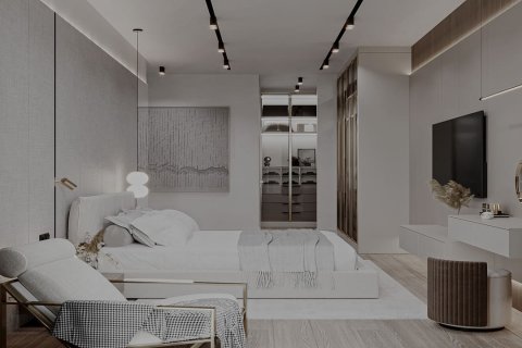2+1 Apartment in Bab Istanbul, Zeytinburnu, Istanbul, Turkey No. 117852