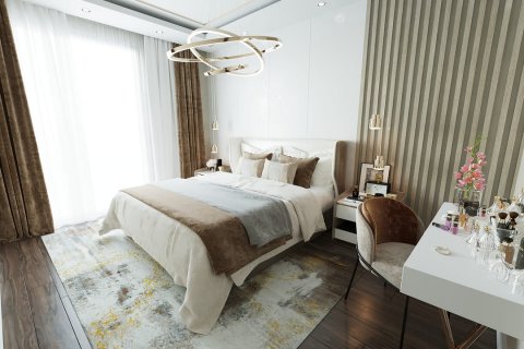 Квартира в Mostar Atakent 3+1, Стамбул, Турция №117848