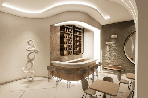 1+1 Lejlighed i Konakli, Antalya, Tyrkiet Nr. 190576 - 13