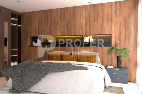 Wohnung in Avsallar, Antalya, Türkei Nr. 84779 - 7
