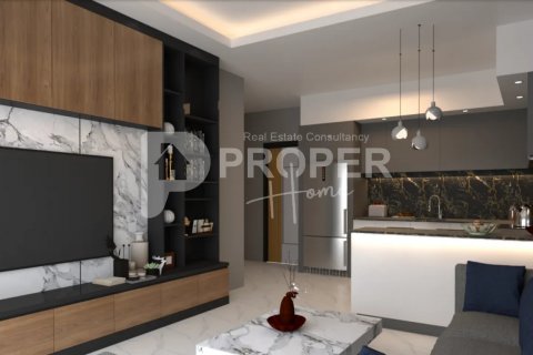 Wohnung in Avsallar, Antalya, Türkei Nr. 84779 - 6