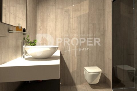 Wohnung in Avsallar, Antalya, Türkei Nr. 84779 - 8
