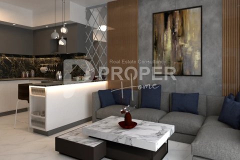 Wohnung in Avsallar, Antalya, Türkei Nr. 84779 - 5