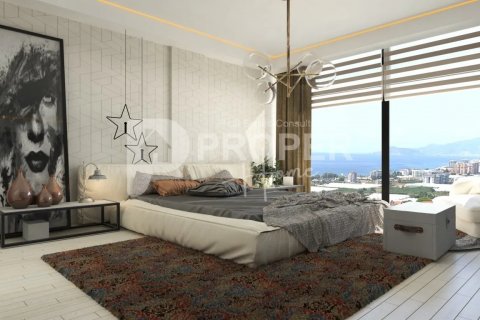 Villa  i Kargicak, Alanya, Antalya, Tyrkia Nr. 85003 - 7