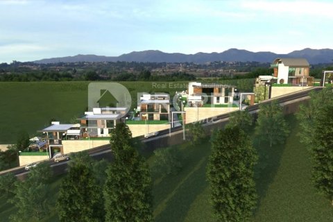 Villa  i Kargicak, Alanya, Antalya, Tyrkia Nr. 85003 - 10