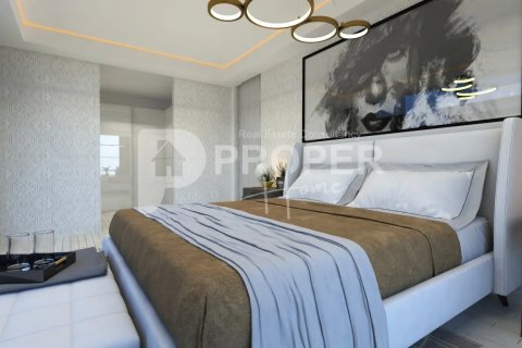 Villa  i Kargicak, Alanya, Antalya, Tyrkia Nr. 85003 - 6