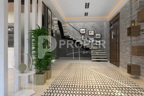 Villa  i Kargicak, Alanya, Antalya, Tyrkia Nr. 85003 - 4