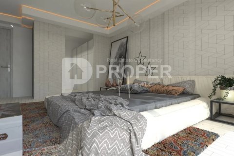 Villa  i Kargicak, Alanya, Antalya, Tyrkia Nr. 85003 - 8