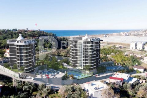 Daire   Alanya, Antalya, Türkiye №84782 - 6