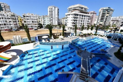 Daire Mahmutlar, Antalya, Türkiye №184917 - 18