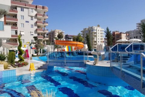 Daire Mahmutlar, Antalya, Türkiye №184917 - 3