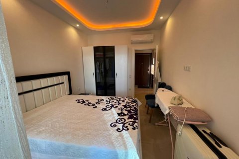 Daire Mahmutlar, Antalya, Türkiye №184917 - 29
