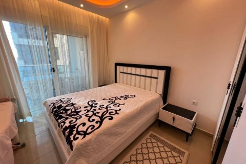Daire Mahmutlar, Antalya, Türkiye №184917 - 30