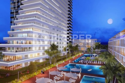 Продажа квартиры в Лефкоше, Северный Кипр 3 комн., 125м2, №111777 – фото 15
