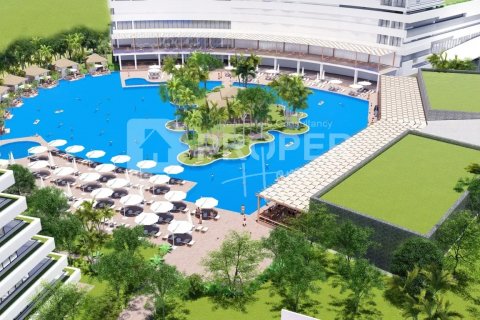 Продажа квартиры в Лефкоше, Северный Кипр 3 комн., 125м2, №111777 – фото 4