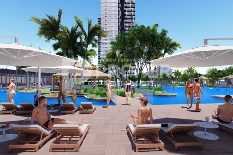 Продажа квартиры в Лефкоше, Северный Кипр 3 комн., 125м2, №111777 – фото 10