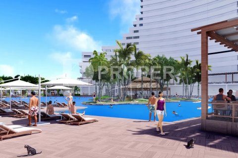 Продажа квартиры в Лефкоше, Северный Кипр 3 комн., 125м2, №111777 – фото 13