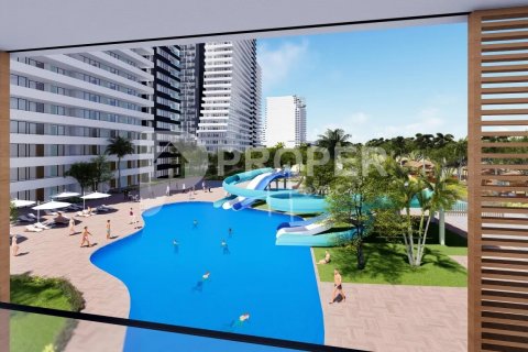 Продажа квартиры в Лефкоше, Северный Кипр 3 комн., 125м2, №111777 – фото 11