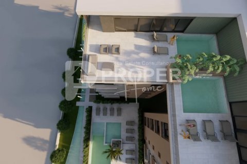 Apartment for sale in Lefkosa, Lefkosha, Northern Cyprus, 57m2, No. 111780 – photo 3