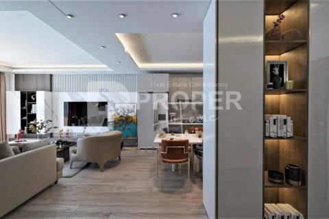 Продажа квартиры в Лефкоше, Северный Кипр 2 комн., 60м2, №111779 – фото 5