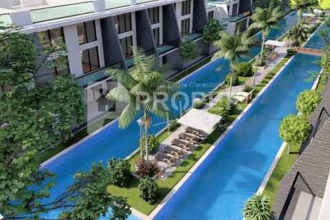 Продажа квартиры в Лефкоше, Северный Кипр 2 комн., 60м2, №111779 – фото 18