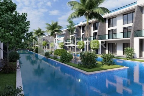 Продажа квартиры в Лефкоше, Северный Кипр 2 комн., 60м2, №111779 – фото 19
