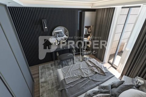 Продажа квартиры в Лефкоше, Северный Кипр 2 комн., 60м2, №111779 – фото 10