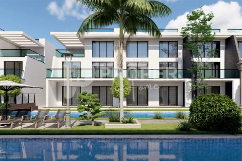 Продажа квартиры в Лефкоше, Северный Кипр 2 комн., 60м2, №111779 – фото 21