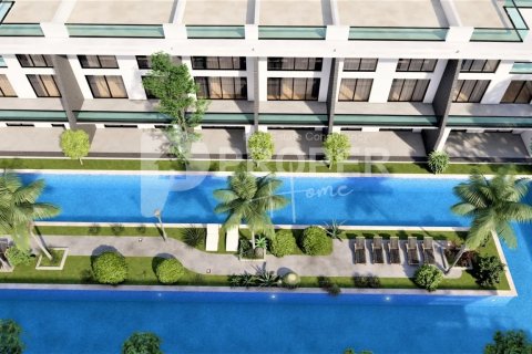 Продажа квартиры в Лефкоше, Северный Кипр 2 комн., 60м2, №111779 – фото 16