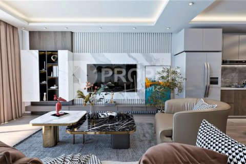 Продажа квартиры в Лефкоше, Северный Кипр 2 комн., 60м2, №111779 – фото 6