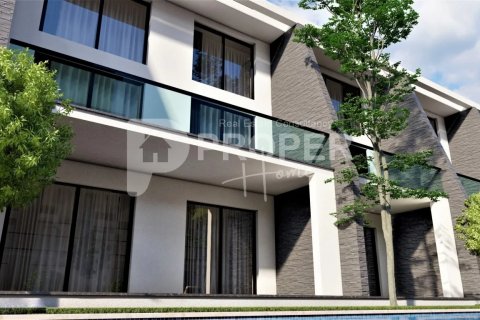 Продажа квартиры в Лефкоше, Северный Кипр 2 комн., 60м2, №111779 – фото 14
