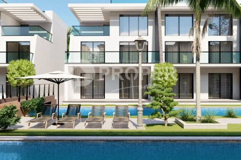 Продажа квартиры в Лефкоше, Северный Кипр 2 комн., 60м2, №111779 – фото 11