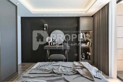 Продажа квартиры в Лефкоше, Северный Кипр 2 комн., 60м2, №111779 – фото 8
