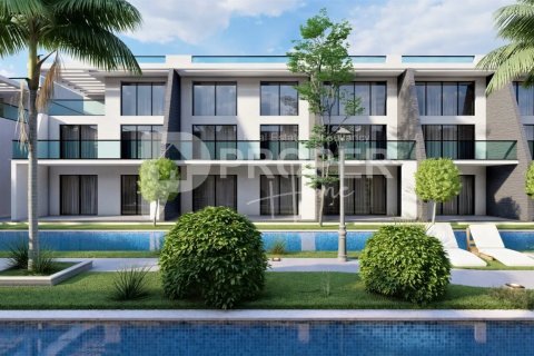Apartment  in Lefkosa, Lefkosha, Northern Cyprus No. 111779