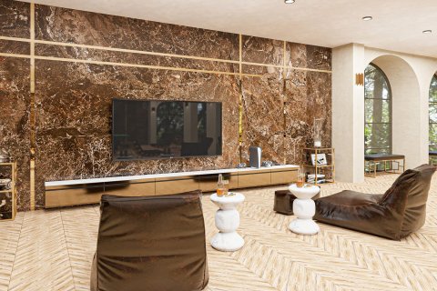 Продажа квартиры  в Оба, Анталье, Турция 4+1, 120м2, №184356 – фото 18