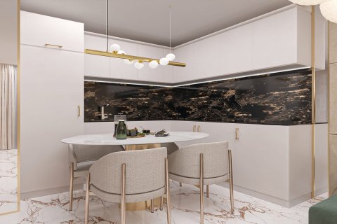 Продажа квартиры  в Оба, Анталье, Турция 4+1, 120м2, №184356 – фото 19