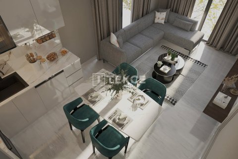 1+1 Wohnung in Alanya, Antalya, Türkei Nr. 150399 - 6