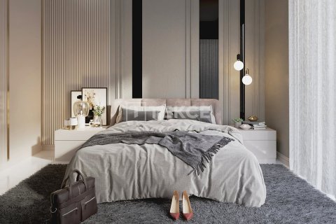 1+1 Wohnung in Alanya, Antalya, Türkei Nr. 150399 - 10