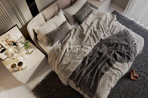 1+1 Wohnung in Alanya, Antalya, Türkei Nr. 150399 - 9