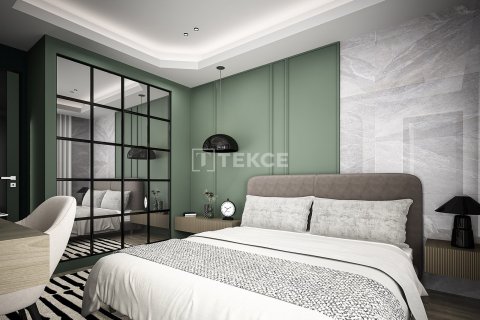 2+1 Takvåning  i Antalya, Turkiet Nr. 150397 - 16