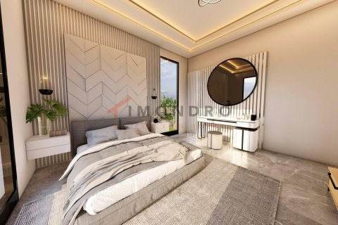 Daire  1+1  Alsancak, Girne,  №191142 - 12