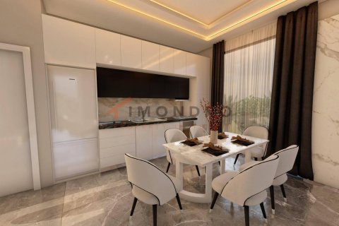 Daire  1+1  Alsancak, Girne,  №191142 - 13